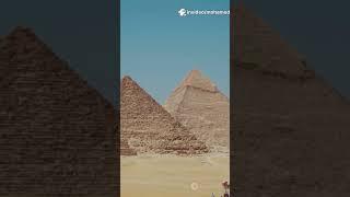️  اسرار ما وراء الفراعنة    