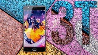 OnePlus 3T review