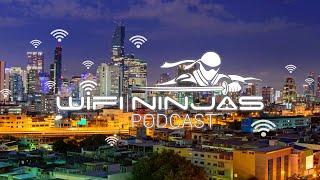 WN Podcast 061 - JNCIS Mist AI Course - Behind the Scenes with Jussi and Peter