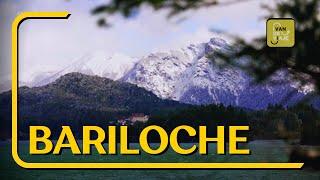 Iván de Viaje por BARILOCHE - Episodio 05 (29-09-2023)