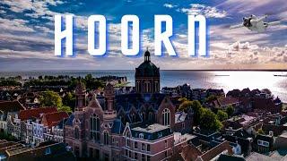 Hoorn  Drone Video | 4K UHD