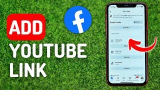 How to Add Youtube Link to Facebook - Full Guide