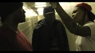 Young M.A "Kold World" (Official Video)