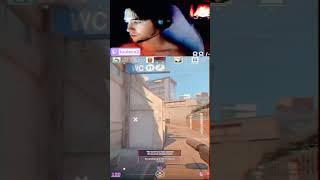 Crucial Pistol Round CS2 Moment!  
