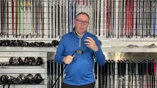 What’s the role of a fitter during a custom fitting?