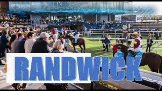 【RANDWICK】AUSTRALIA HORSE RACE ANALYSIS