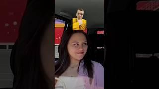 О чём думает женщина?