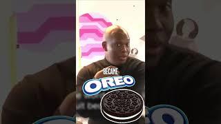 How Oreo Started | Vusi Thembekwayo