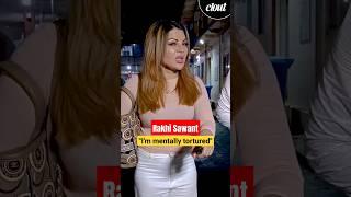 Rakhi Sawant is mentally tortured, leaves for UMRAH | Clout News