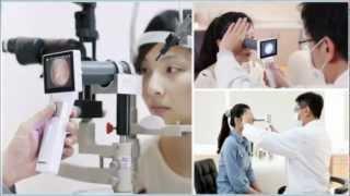 Eye-Fundus Camera Tutorial