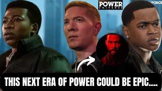 Why This Next Era Within The Power Universe Could Be Better Than You Think...(Power Universe)