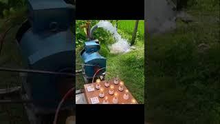 water pump #shorts