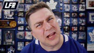 LFR18 - Game 26 - Flamingo - Capitals 3, Maple Leafs 1