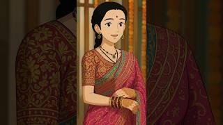 Ghibli trend photo of neetu bist #neetubisht #ghibli