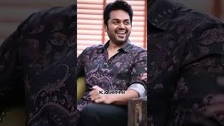 no one smiles like this #shorts #youtubeshorts #southindianactors #tamilactors #karthi