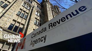 CRA strike: PSAC reaches tentative deal with feds to end job action