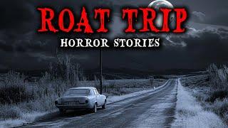 5 Most Disturbing TRUE Road Trip Horror Stories | True Scary Stories