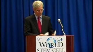 8th World Stem Cell Summit Announcement