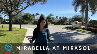 Mirabella at Mirasol, Palm Beach Gardens, Florida - A Tour of Community