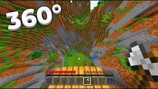 MINECRAFT 360° DROP EDIT (RUDE - Ethernal Youth)