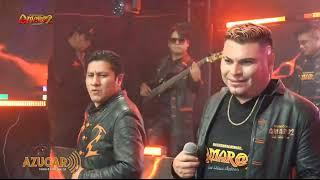 Amar @2 - Mix Russkaya (en vivo) 2023  D.R.