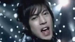SS501 - Fighter MV [HQ]