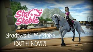 TALKING ABOUT MYSTABLE | Star Stable Updates