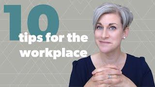 Building Your Personal Brand In the Workplace