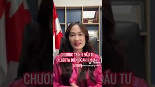 4 Diện Đầu Tư Định Cư Canada 2024, cách cuối HOT nhất lấy thẻ thường trú ngay cho người Việt