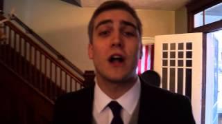 JMU's TKE Rush Video