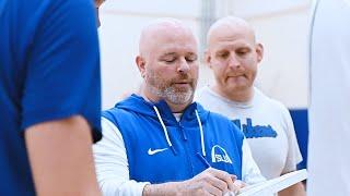 Billiken Basketball Summer Workout #2