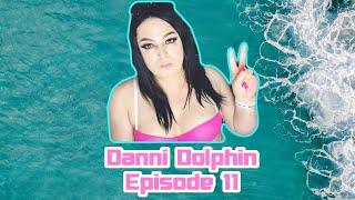 The Danni Dolphin Podcast Episode #11 Transformers News Masterpiece MP-47 + More