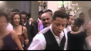 The Best Man Electric Slide Scene( Candy- Cameo) Dance