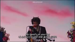 Your Voice (short) - Jaden [가사/해석/번역]