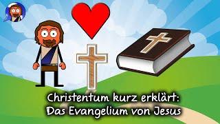 [German] Christianity explained