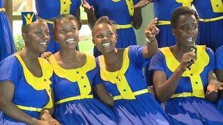 Magena Main SDA Music Ministry  on Hope Channel Kenya