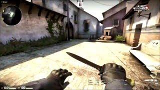 CS:GO TIPS HOW TO USE AWP - By Ligagame TV [LGTV]