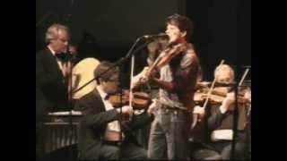 Seth Lakeman - Lady Of The Sea