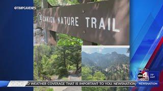 Timpanogos Cave reopened by National Park Service