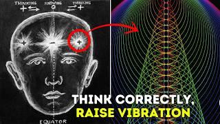 How The 12 Levels Of Energy Vibration Secretly Control Your Success (No BS Guide)