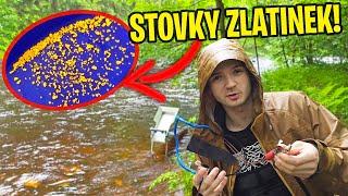 Moje Zatím NEJLEPŠÍ RÝŽOVÁNÍ V ŽIVOTĚ! 