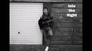 Ben Jaye - Into the Night (demo)