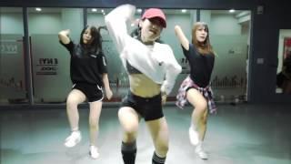 [석촌댄스학원] 걸스힙합 Dee Wunn - Mek It Bunx Choreography By Whatddowari Girlshiphop (송파댄스/문정댄스/건대댄스)