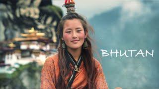 Bhutan + Soothing  Ethereal Meditative Ambient Music