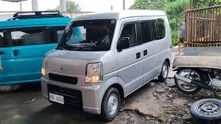 RELEASED UNIT DA64V 4X2 MANUAL (DA64V) MURANG MINIVAN