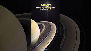 Saturn vs Jupiter vs Sun  #shorts #space #solarsystem