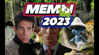 Top 30 Internet Memes 2023 | A selection of Memes | Popular videos and songs