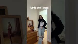 outfits of this week #outfits #shorts #outfitsoftheweek