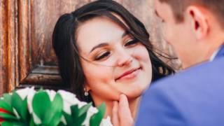 Wedding day