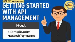 API vs. API Management (APIM) in ServiceNow | Understanding API Proxies